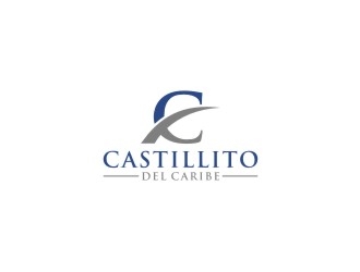 Castillito del Caribe logo design by bricton