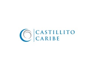 Castillito del Caribe logo design by Franky.