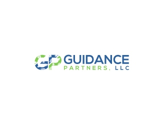 Guidance Partners, LLC Logo Design