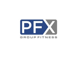 PFx logo design by bricton
