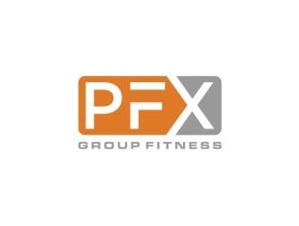 PFx logo design by bricton