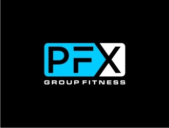 PFx logo design by bricton