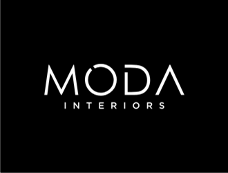 Moda Interiors logo design by sheilavalencia