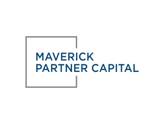 Maverick Partner Capital logo design by excelentlogo