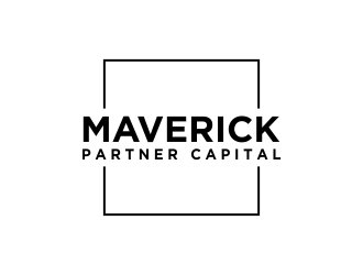 Maverick Partner Capital logo design by excelentlogo