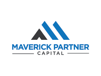Maverick Partner Capital logo design by fajarriza12