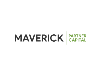 Maverick Partner Capital logo design by IrvanB