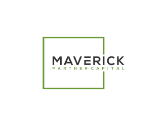 Maverick Partner Capital logo design by IrvanB