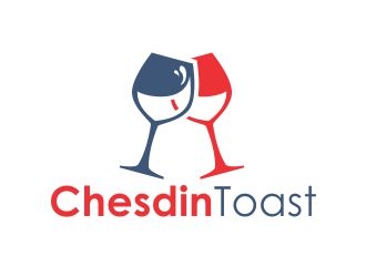 ChesdinApps logo design by AisRafa