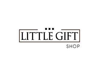 Little Gift Shop on Main  Or Main Street Gift Co logo design by JessicaLopes