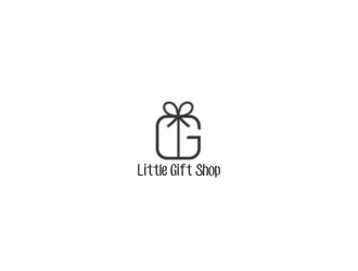 Little Gift Shop on Main  Or Main Street Gift Co logo design by kanal