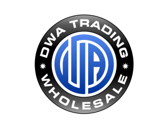 Dwa Trading logo design by cintoko