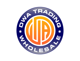 Dwa Trading logo design by cintoko