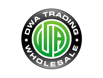 Dwa Trading logo design by cintoko