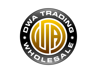 Dwa Trading logo design by cintoko