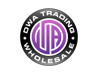 Dwa Trading logo design by cintoko