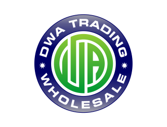 Dwa Trading logo design by cintoko