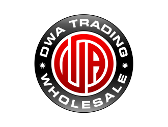Dwa Trading logo design by cintoko
