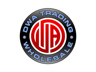 Dwa Trading logo design by cintoko
