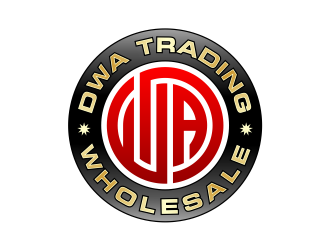 Dwa Trading logo design by cintoko