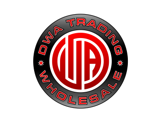 Dwa Trading logo design by cintoko