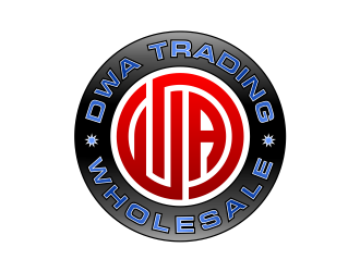 Dwa Trading logo design by cintoko