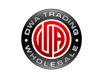 Dwa Trading logo design by cintoko