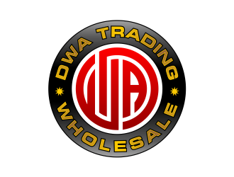 Dwa Trading logo design by cintoko