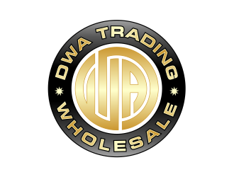 Dwa Trading logo design by cintoko