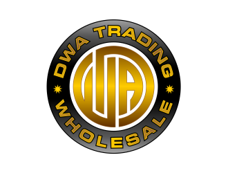 Dwa Trading logo design by cintoko
