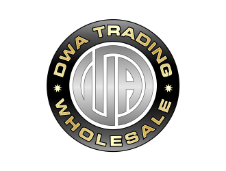 Dwa Trading logo design by cintoko
