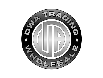 Dwa Trading logo design by cintoko