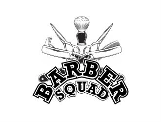  logo design by stark