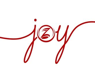 JOY logo design by MarkindDesign