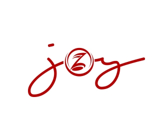 JOY logo design by MarkindDesign