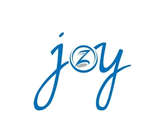 JOY logo design by MarkindDesign