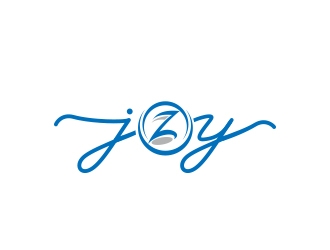 JOY logo design by MarkindDesign