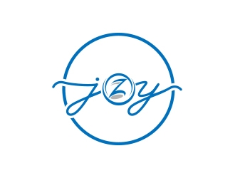 JOY logo design by MarkindDesign