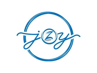 JOY logo design by MarkindDesign