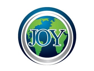 JOY logo design by REDCROW