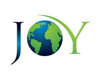 JOY logo design by REDCROW