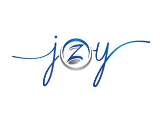 JOY logo design by logolady