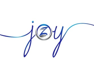 JOY logo design by usef44