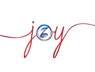JOY logo design by usef44