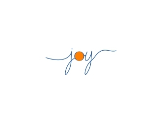 JOY logo design by dibyo