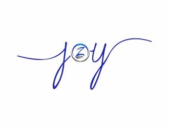 JOY logo design by 48art