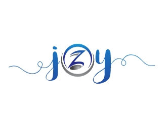 JOY logo design by J0s3Ph