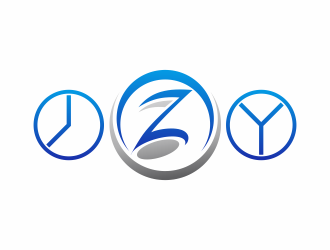  logo design by perspective