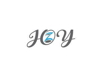 JOY logo design by logogeek