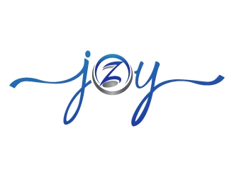 JOY logo design by jaize